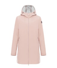 COLMAR NEWFUTURITY Lange, leichte Jacke mit Kapuze Prinzessin - Damenjacken - 3