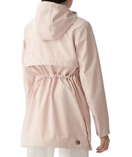 COLMAR NEWFUTURITY Lange, leichte Jacke mit Kapuze Prinzessin - Damenjacken - 2