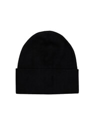 CALVIN KLEIN MONOGRAM EMBROIDERY  Hut auf Schwarz - M&uuml;tzen/H&uuml;te - 3