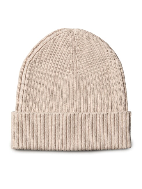 PATCH CHUNKY RIB  Kappe Chateau - M&uuml;tzen/H&uuml;te