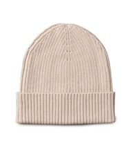 CALVIN KLEIN PATCH CHUNKY RIB  Kappe Chateau - M&uuml;tzen/H&uuml;te - 2