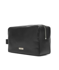 CALVIN KLEIN CK PLAQUE  Sch&ouml;nheit in Leder - Beauty-Case