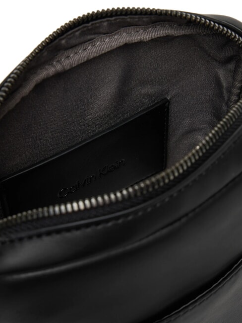 BOLD MONOGRAM  Umh&auml;ngetasche auf Schwarz - Umh&auml;ngetaschen Herren