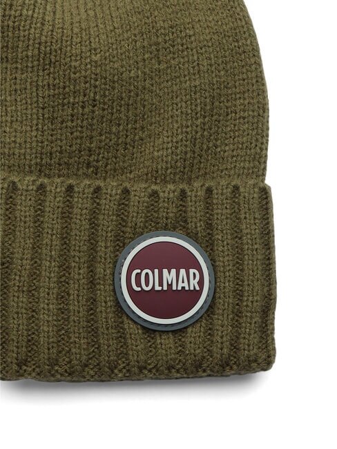 HILTON Beanie-M&uuml;tze schlammig - M&uuml;tzen/H&uuml;te