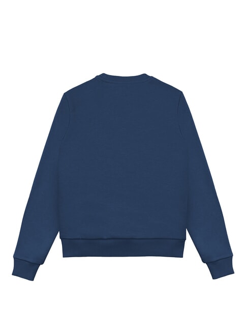 CONNECTIVE KIDS Sweatshirt mit Rundhalsausschnitt dunkelblau - Sweatshirts Kinder