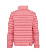 COLMAR PUNKY KIDS Daunenjacke mit hohem Kragen Rouge - Kinder Jacken - 2