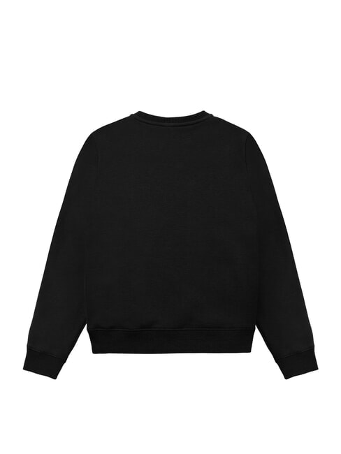 STUNNING KIDS Sweatshirt mit Rundhalsausschnitt Schwarz - Sweatshirts Kinder