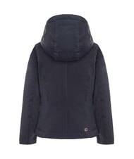 COLMAR PURENESS KIDS Wattierte Jacke mit Kapuze - Kinder Jacken