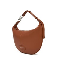 ARMANI EXCHANGE LIZ PEBBLE Mittelgro&szlig;e Hobo-Umh&auml;ngetasche - Damentaschen