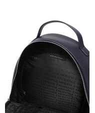 ARMANI EXCHANGE WAVE Rucksack Himmelskapit&auml;n - Damentaschen - 3