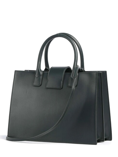 JODIE Handtasche gr&uuml;n schlagen - Damentaschen