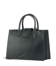 ARMANI EXCHANGE JODIE Handtasche gr&uuml;n schlagen - Damentaschen - 2