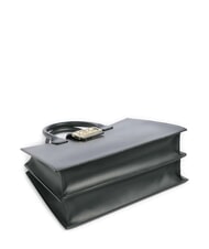 ARMANI EXCHANGE JODIE Handtasche gr&uuml;n schlagen - Damentaschen - 3