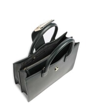 ARMANI EXCHANGE JODIE Handtasche gr&uuml;n schlagen - Damentaschen - 4