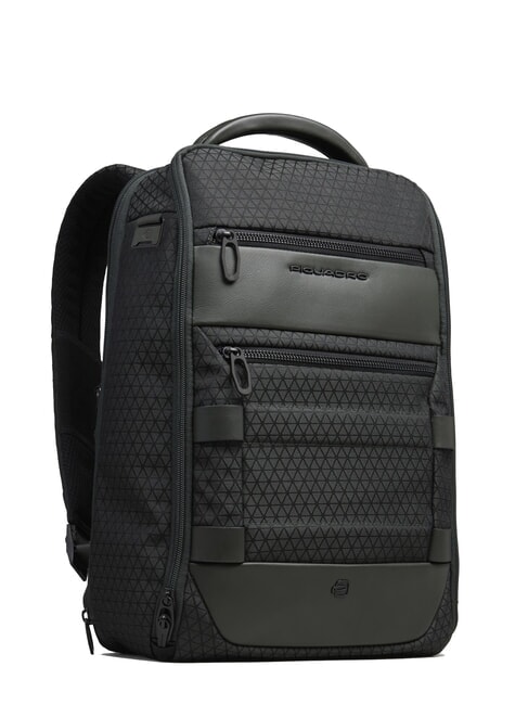 HEXAGON 14" Laptop-Rucksack GR&Uuml;N - PC-Rucks&auml;cke