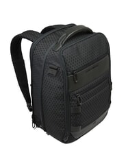 PIQUADRO HEXAGON 14" Laptop-Rucksack GR&Uuml;N - PC-Rucks&auml;cke - 3