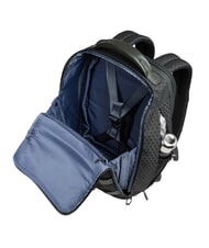 PIQUADRO HEXAGON 14" Laptop-Rucksack GR&Uuml;N - PC-Rucks&auml;cke - 5