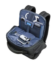 PIQUADRO HEXAGON 14" Laptop-Rucksack GR&Uuml;N - PC-Rucks&auml;cke - 6