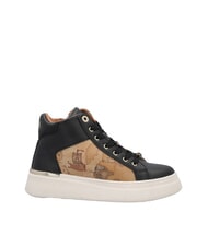 ALVIERO MARTINI PRIMA CLASSE GEO High-Top-Sneaker ner / gebei - Damenschuhe - 2