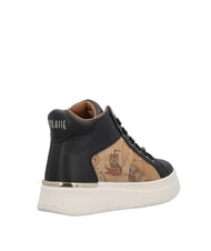 ALVIERO MARTINI PRIMA CLASSE GEO High-Top-Sneaker ner / gebei - Damenschuhe - 4