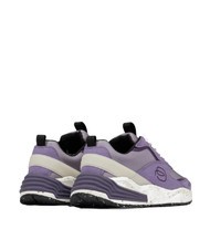 PIQUADRO CORNER 2.0 Turnschuhe FUCHSIE - Herrenschuhe - 3