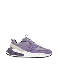 PIQUADRO CORNER 2.0 Turnschuhe FUCHSIE - Herrenschuhe - 2