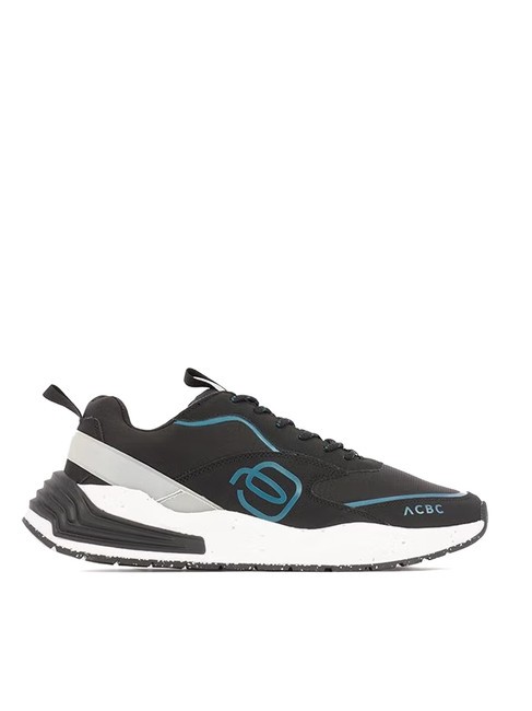 CORNER 2.0 Turnschuhe Schwarz - Schuhe Unisex