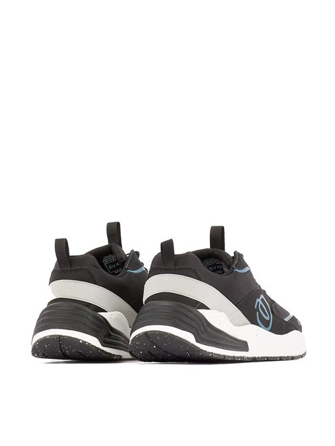 CORNER 2.0 Turnschuhe Schwarz - Schuhe Unisex