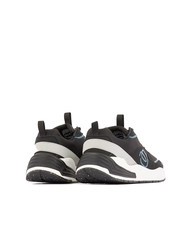 PIQUADRO CORNER 2.0 Turnschuhe Schwarz - Schuhe Unisex - 3