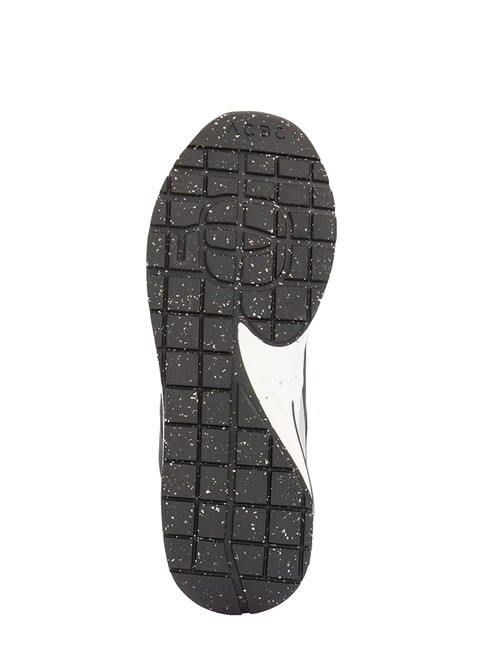 CORNER 2.0 Turnschuhe Schwarz - Schuhe Unisex