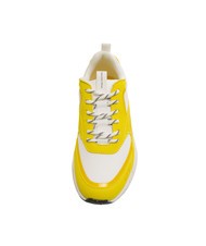 PIQUADRO CORNER 2.0 Turnschuhe Gelb - Schuhe Unisex - 4