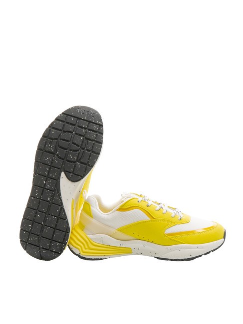 CORNER 2.0 Turnschuhe Gelb - Schuhe Unisex