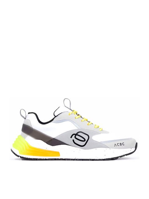 CORNER 2.0 Turnschuhe GRAU - Schuhe Unisex