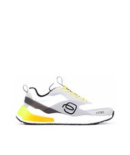 PIQUADRO CORNER 2.0 Turnschuhe GRAU - Schuhe Unisex - 2