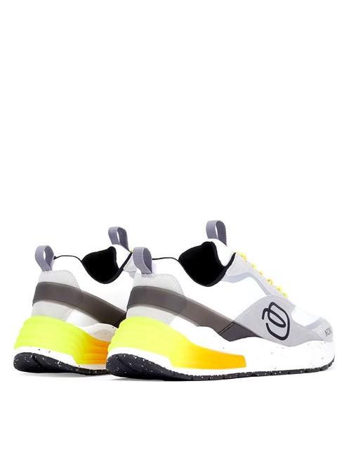 CORNER 2.0 Turnschuhe GRAU - Schuhe Unisex