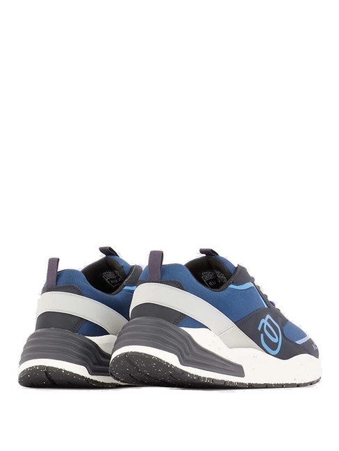 CORNER 2.0 Turnschuhe Blau - Schuhe Unisex