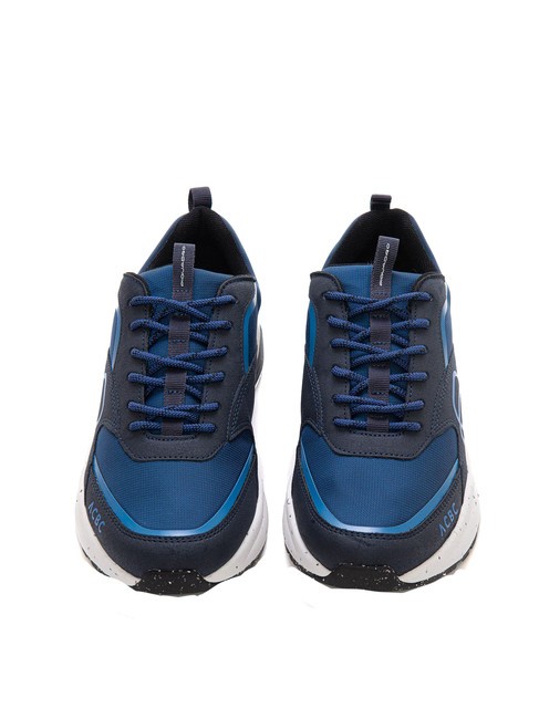 CORNER 2.0 Turnschuhe Blau - Schuhe Unisex