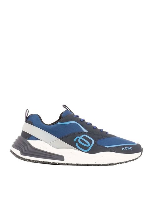 CORNER 2.0 Turnschuhe Blau - Herrenschuhe