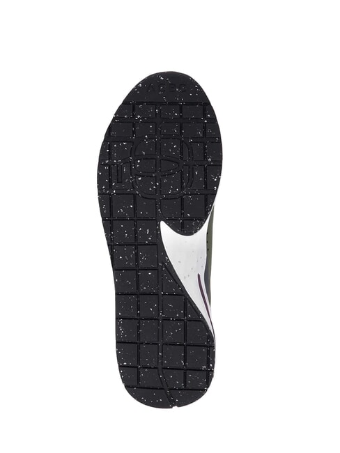 CORNER 2.0 Turnschuhe GR&Uuml;N - Herrenschuhe