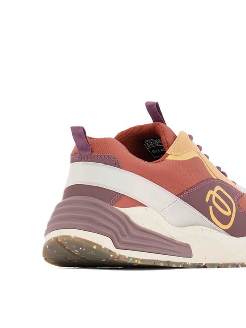 CORNER 2.0 Turnschuhe BRAUN - Herrenschuhe