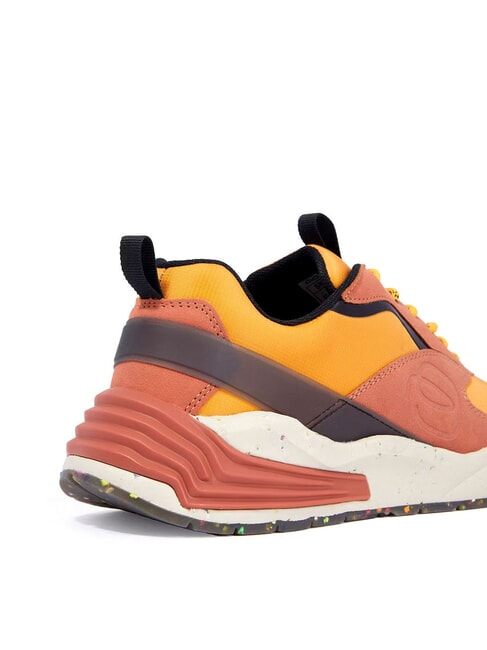 CORNER 2.0 Turnschuhe Gelb - Herrenschuhe