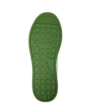 PIQUADRO URBAN  Turnschuhe schwarz/wei&szlig;/gr&uuml;n - Herrenschuhe - 5