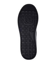 PIQUADRO URBAN  Turnschuhe schwarz/grau/rot - Herrenschuhe - 5