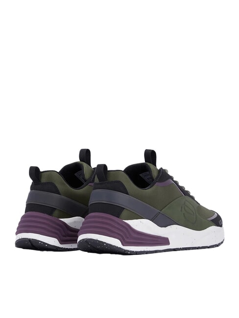 CORNER 2.0 Turnschuhe GR&Uuml;N - Schuhe Unisex