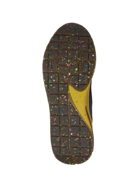 CORNER 2.0 Turnschuhe GR&Uuml;N - Schuhe Unisex
