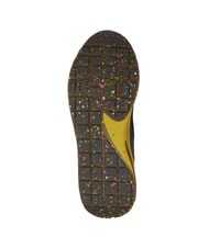 PIQUADRO CORNER 2.0 Turnschuhe GR&Uuml;N - Schuhe Unisex - 5