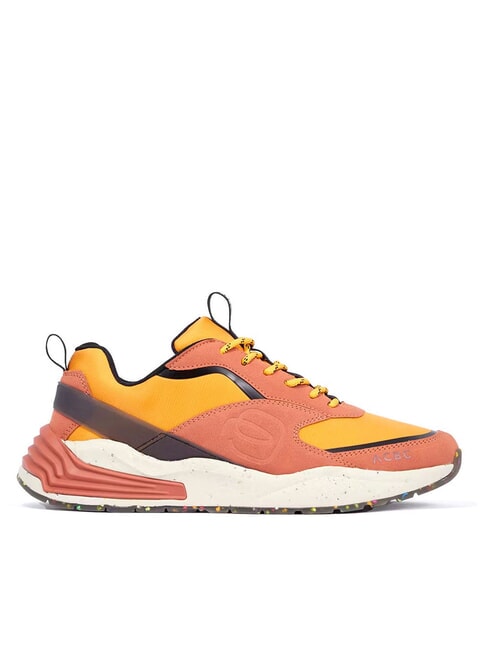 CORNER 2.0 Turnschuhe Gelb - Schuhe Unisex
