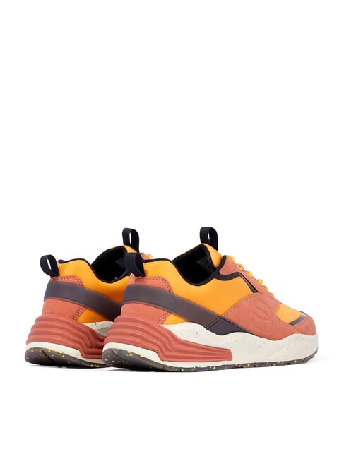 CORNER 2.0 Turnschuhe Gelb - Schuhe Unisex