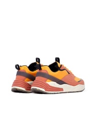 PIQUADRO CORNER 2.0 Turnschuhe Gelb - Schuhe Unisex - 4