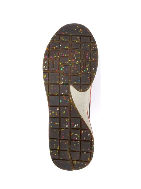 CORNER 2.0 Turnschuhe Gelb - Schuhe Unisex